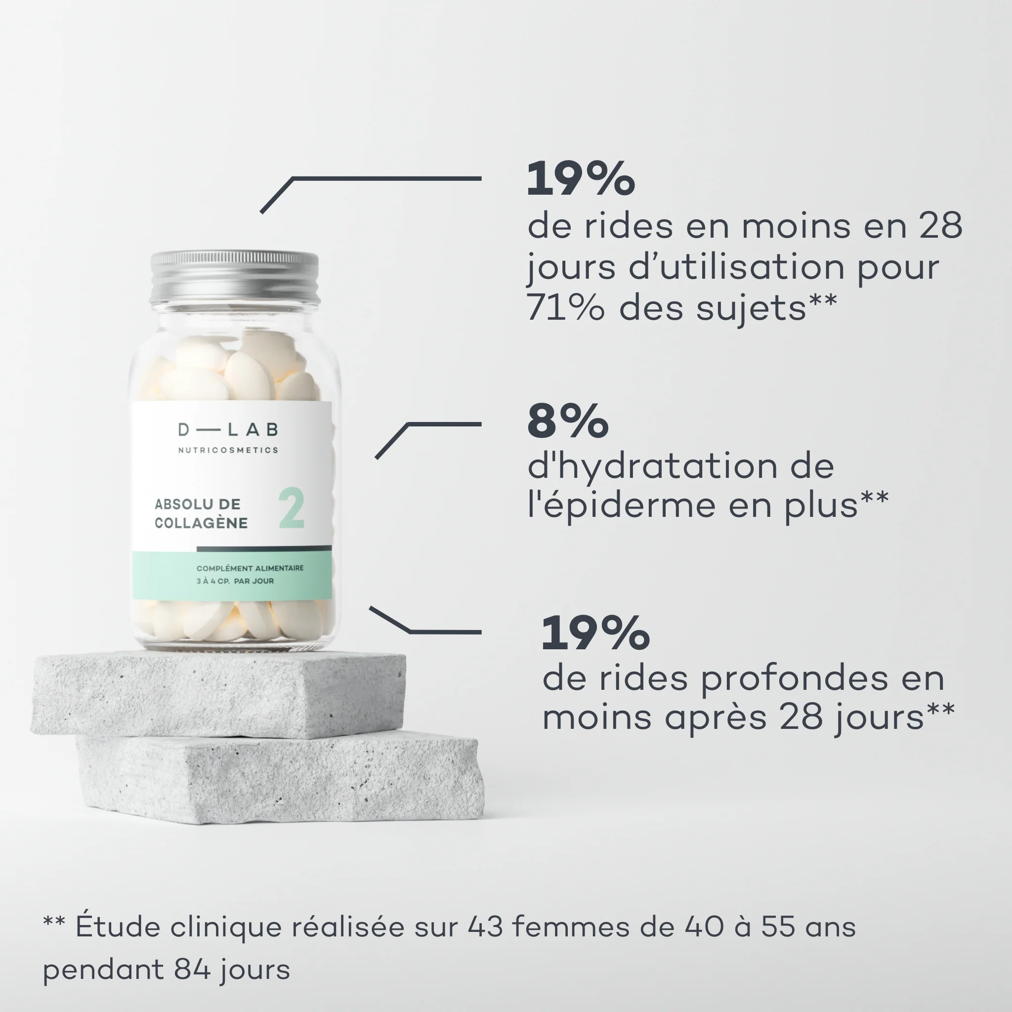 Absolu de Collagène - Image 3