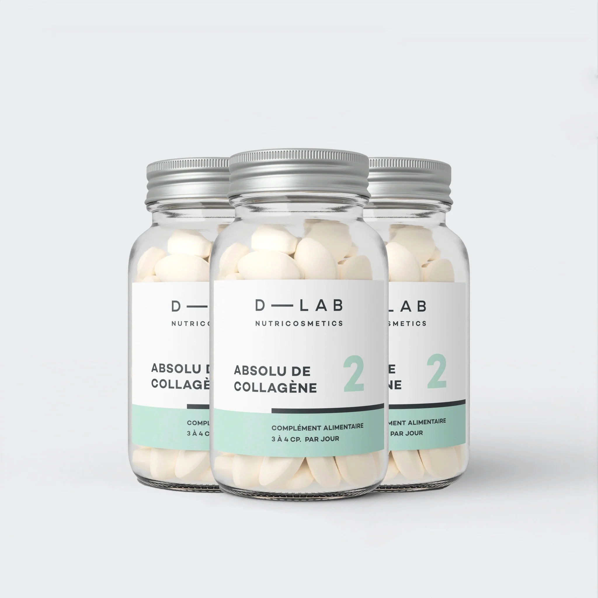 Absolu de Collagène - Image 8