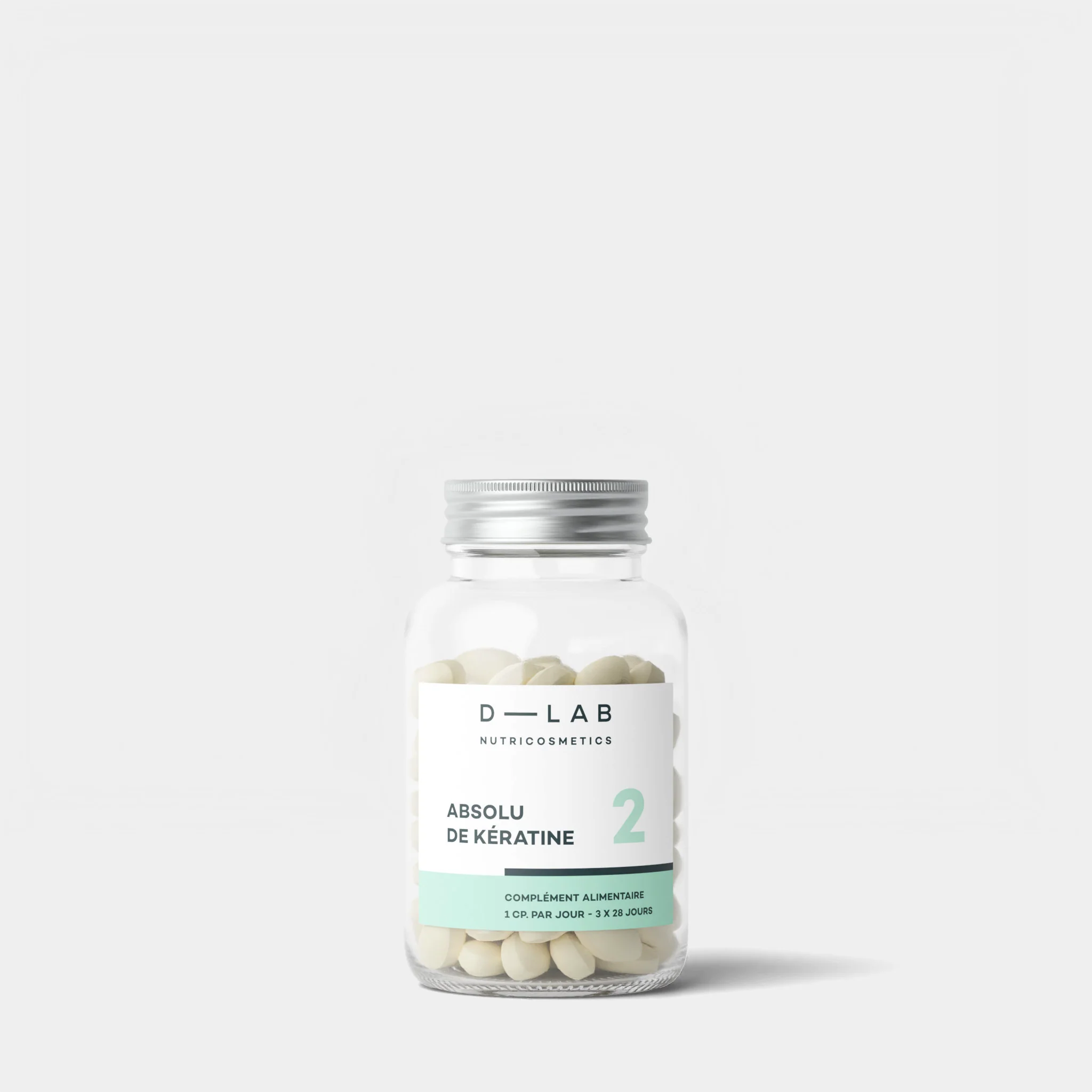 Absolu de Kératine - Image 7