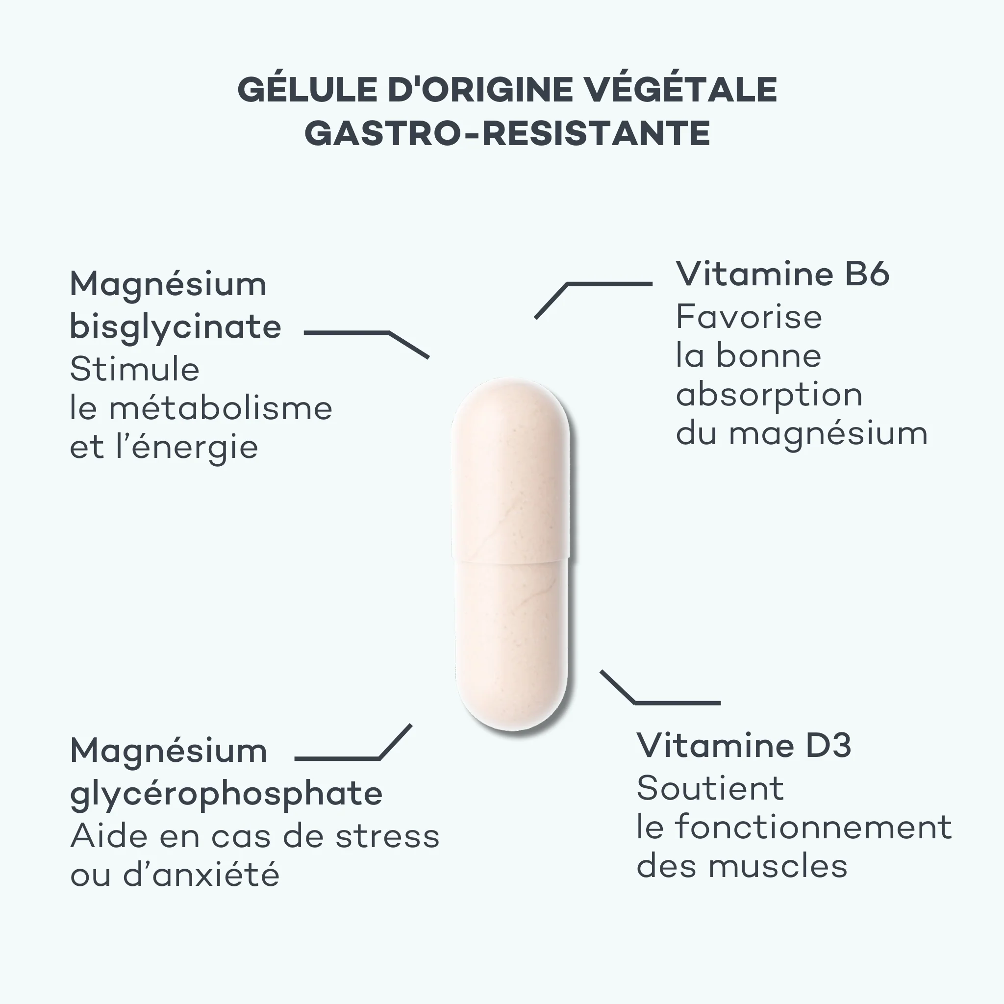 Absolu de Magnésium - Image 3