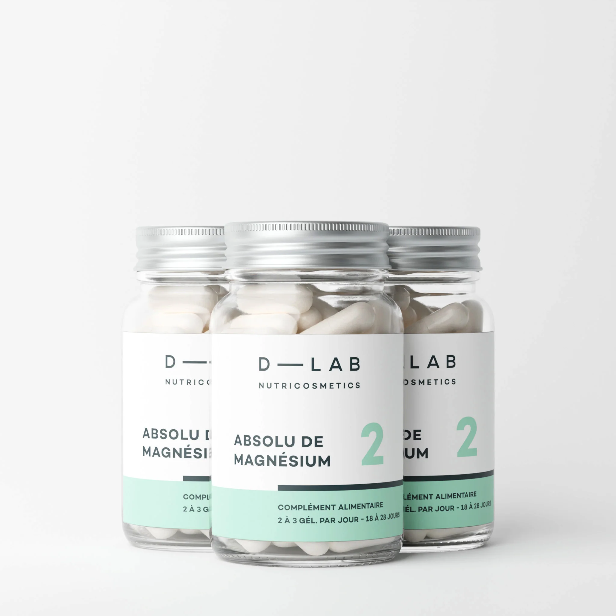Absolu de Magnésium - Image 6