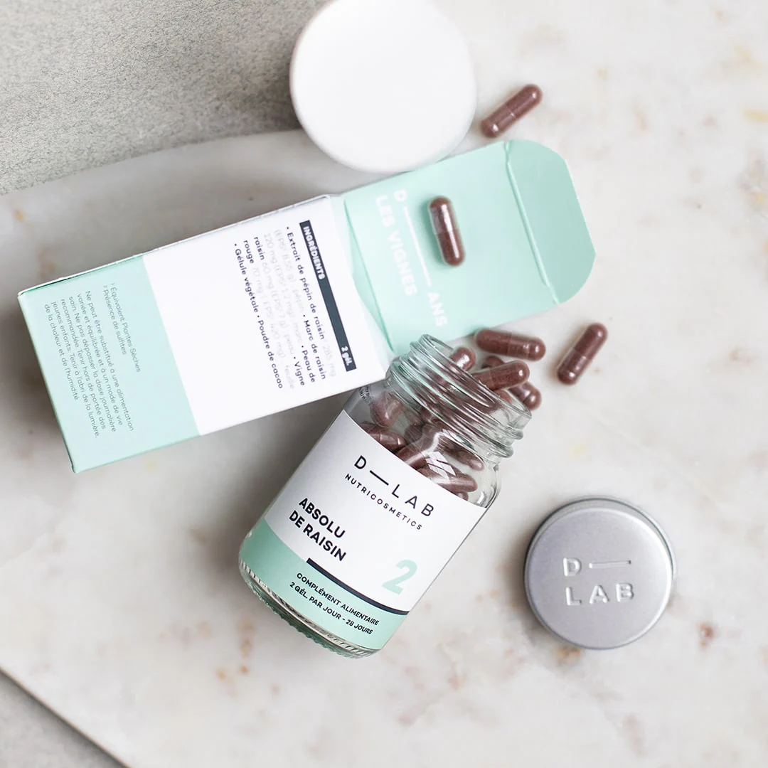 Absolu de Raisin - Image 4