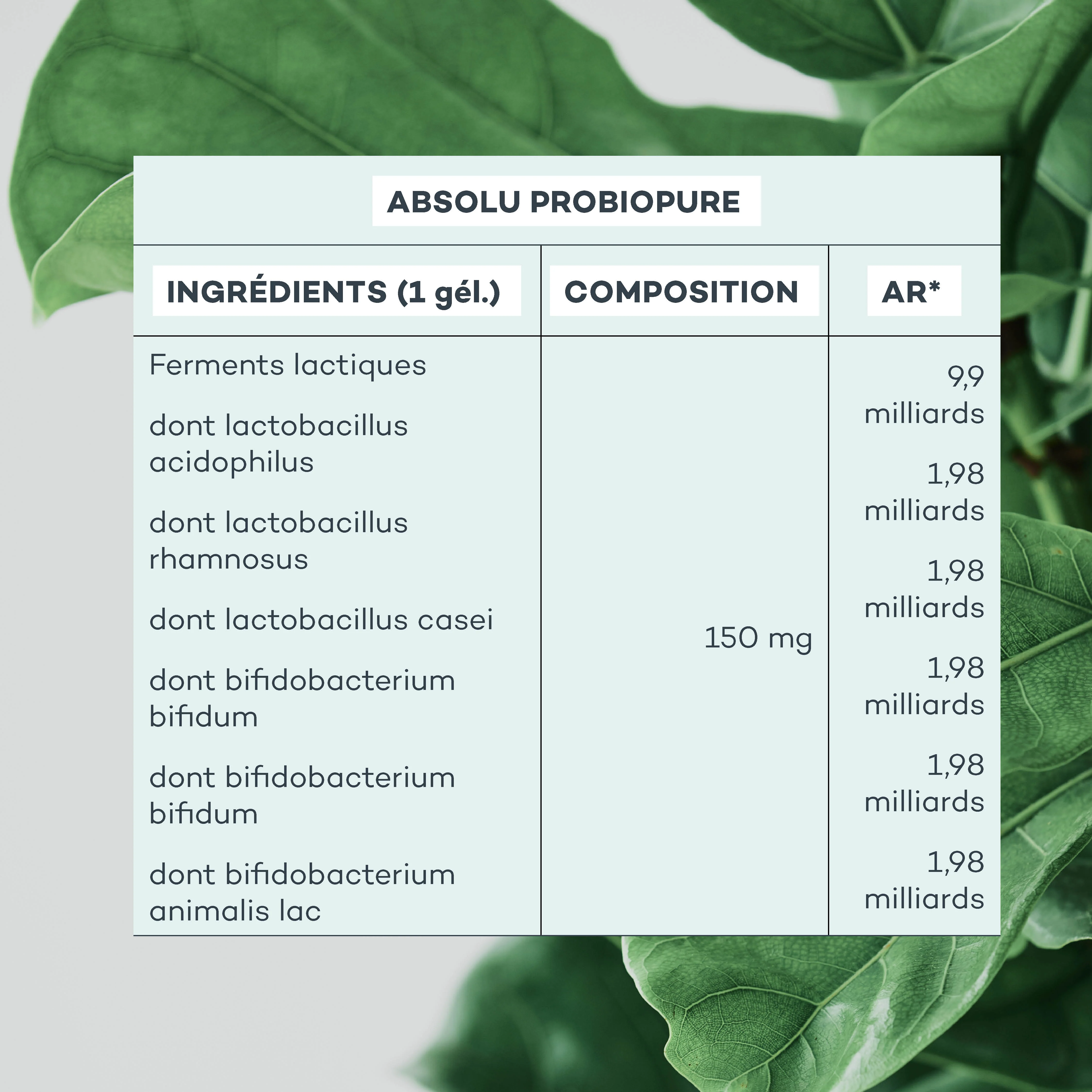 Absolu Probiopure - Image 6