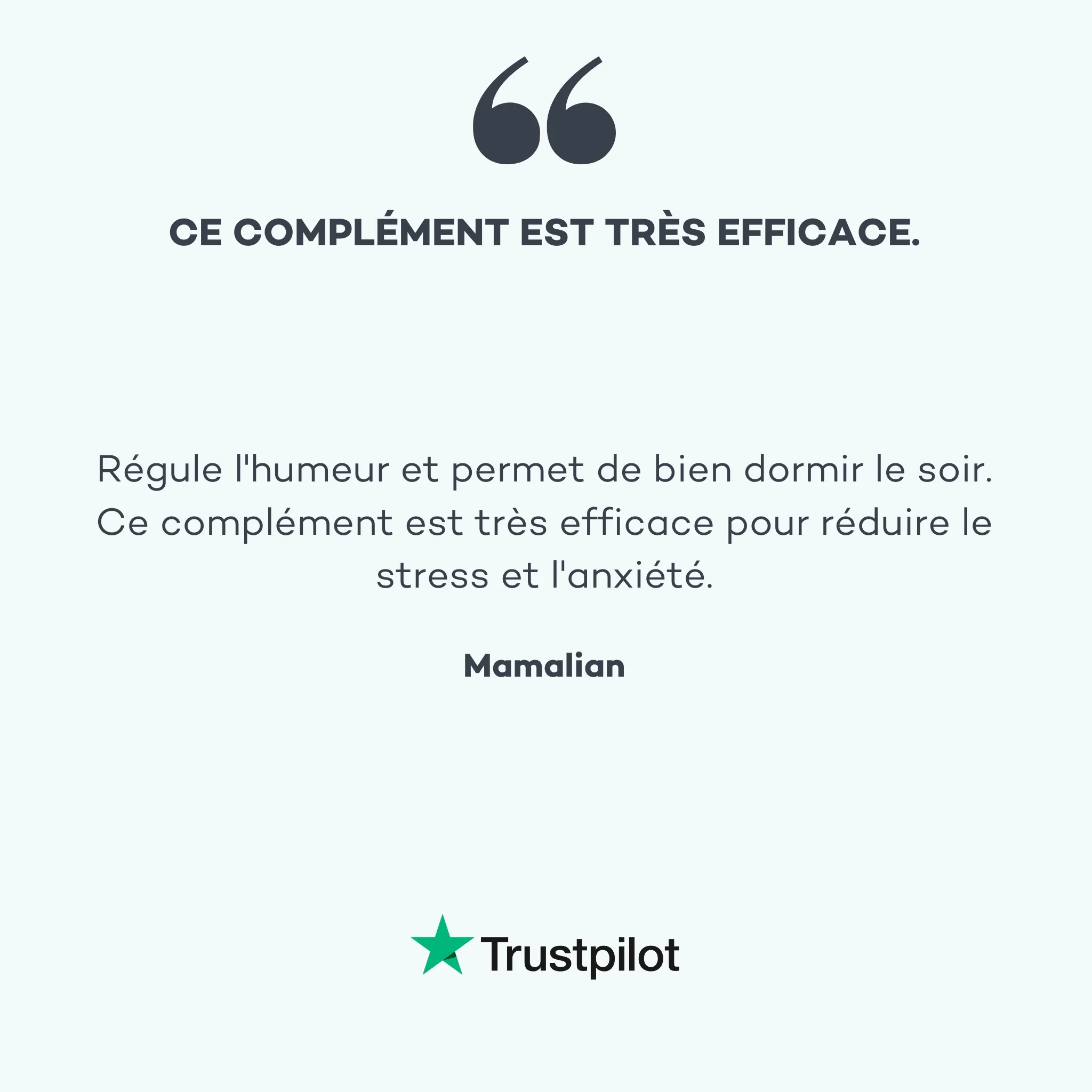 Activateur d'Équilibre - Image 4