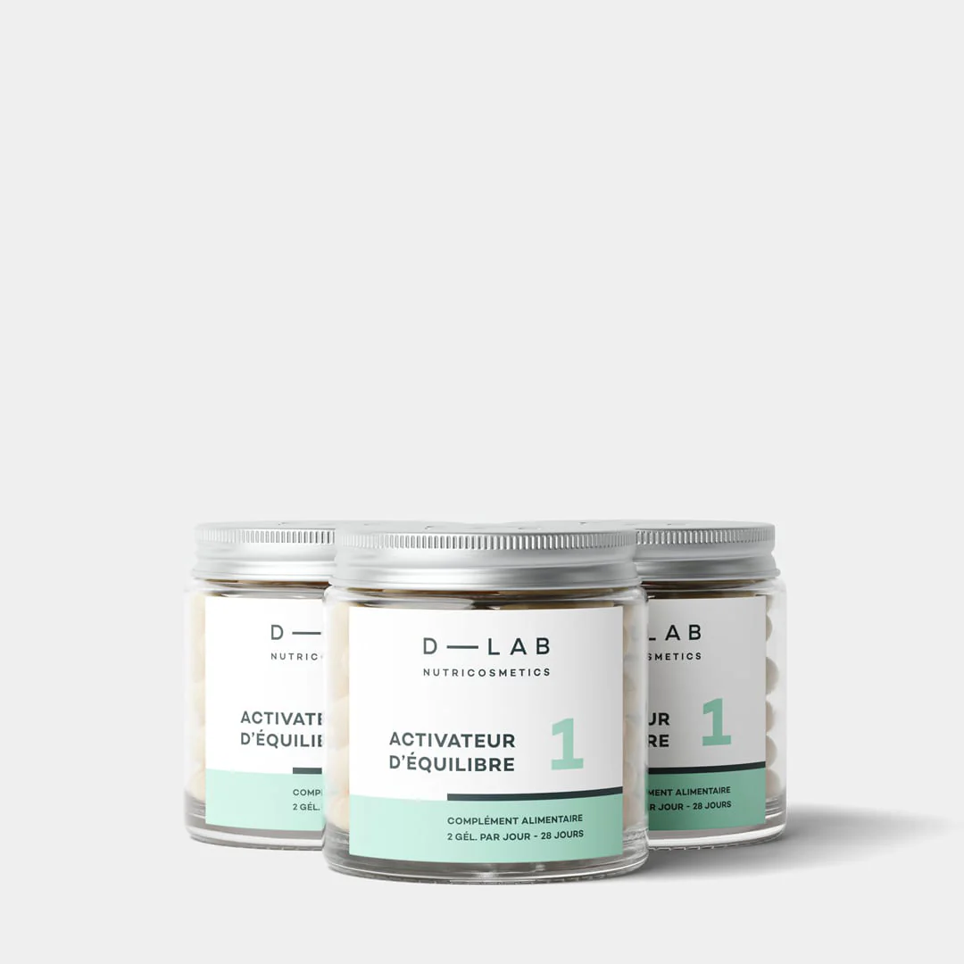 Activateur d'Équilibre - Image 5