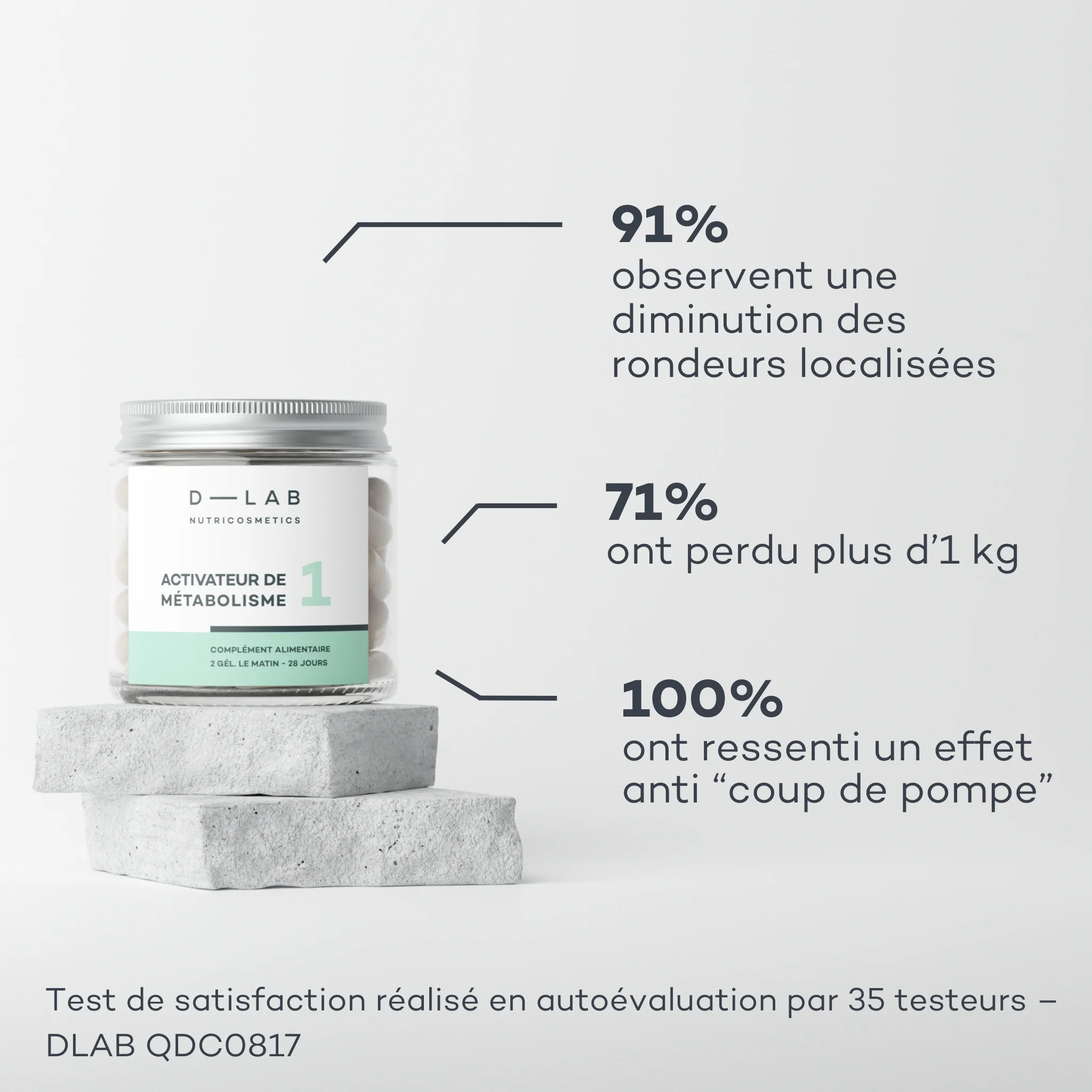 Activateur de Métabolisme - Image 3