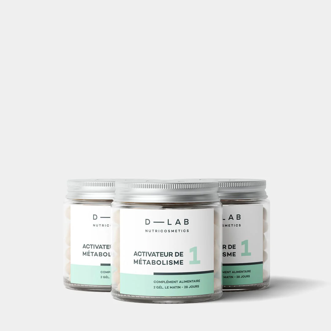 Activateur de Métabolisme - Image 5