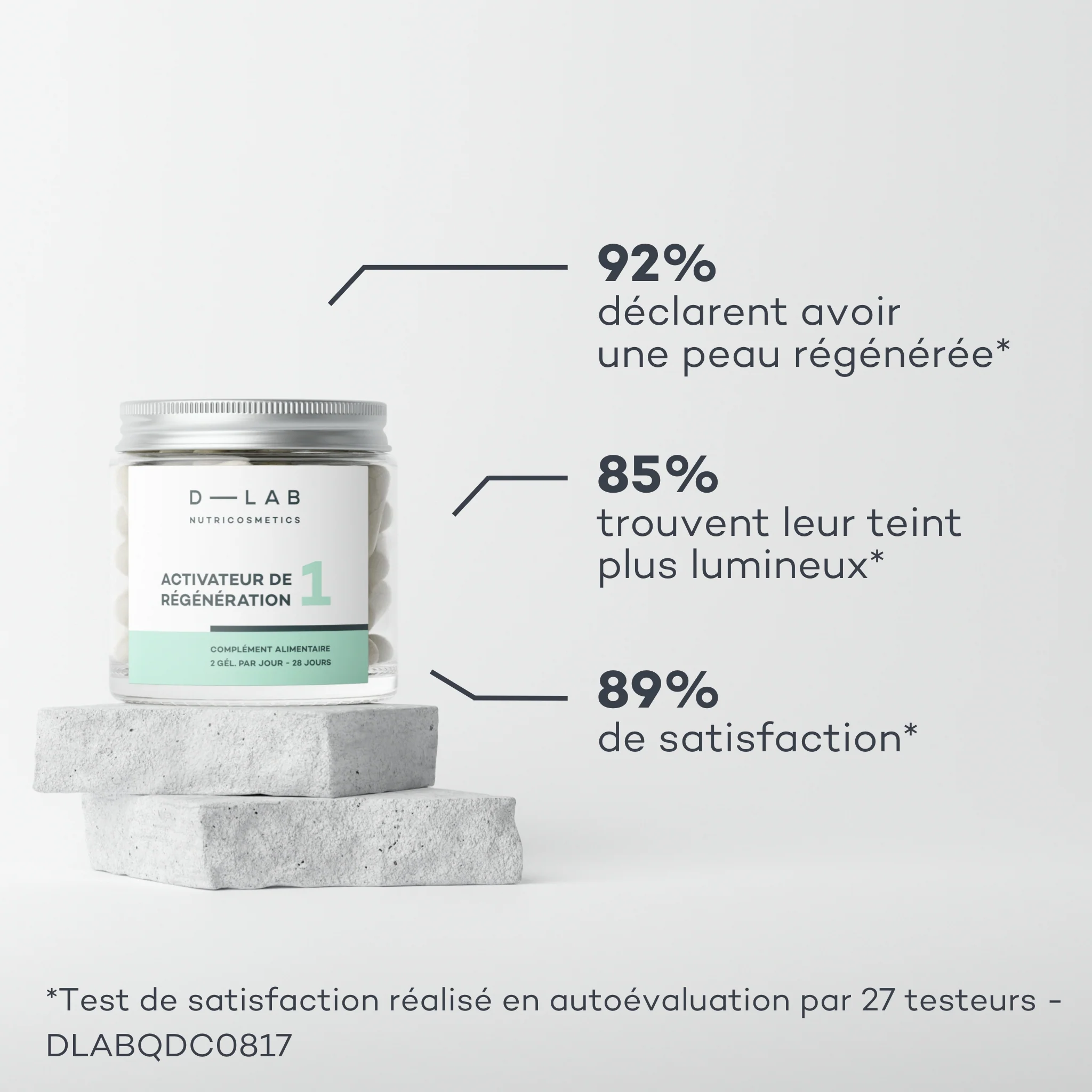 Activateur de Régénération - Image 4