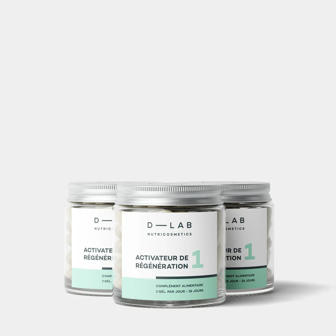 Activateur de Régénération - Image 7