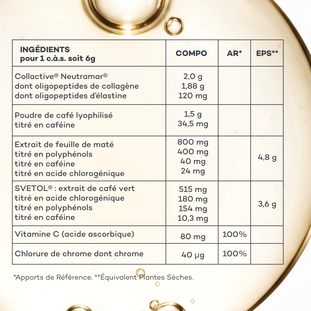 Boisson Brûle Graisses - Café - Image 12