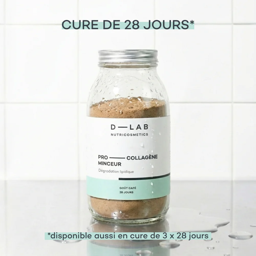 Boisson Brûle Graisses - Café - Image 13