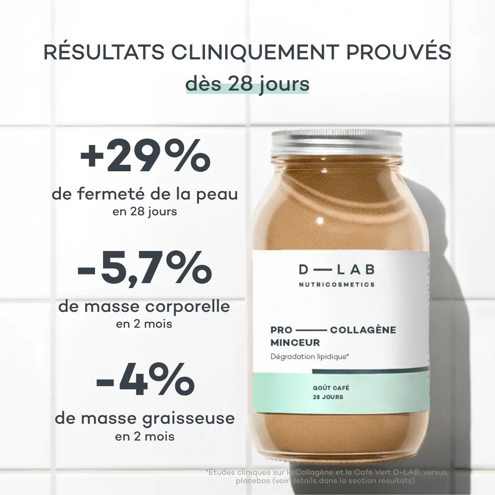 Boisson Brûle Graisses - Café - Image 4