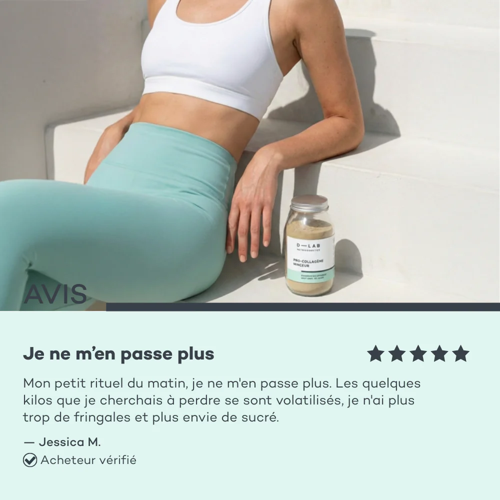 Boisson Brûle Graisses - Café - Image 6