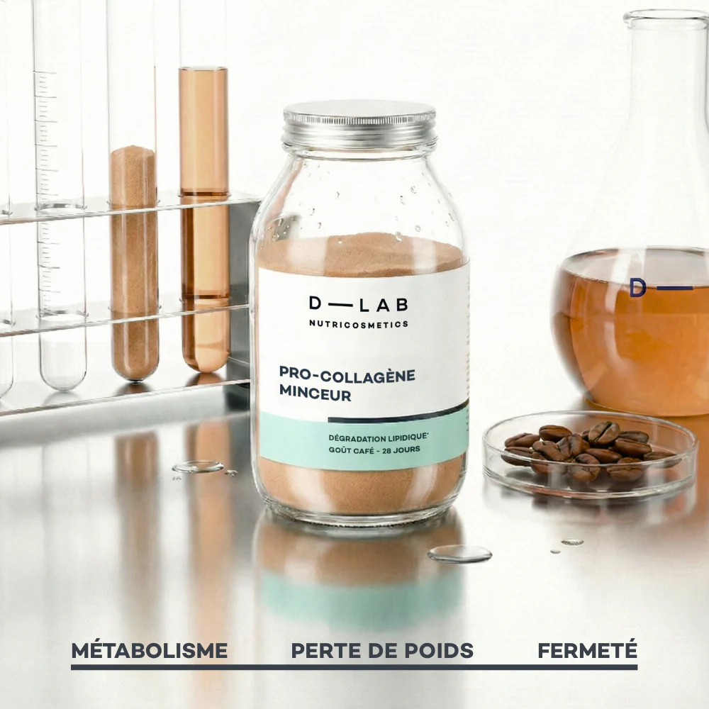 Boisson Brûle Graisses - Café - Image 7