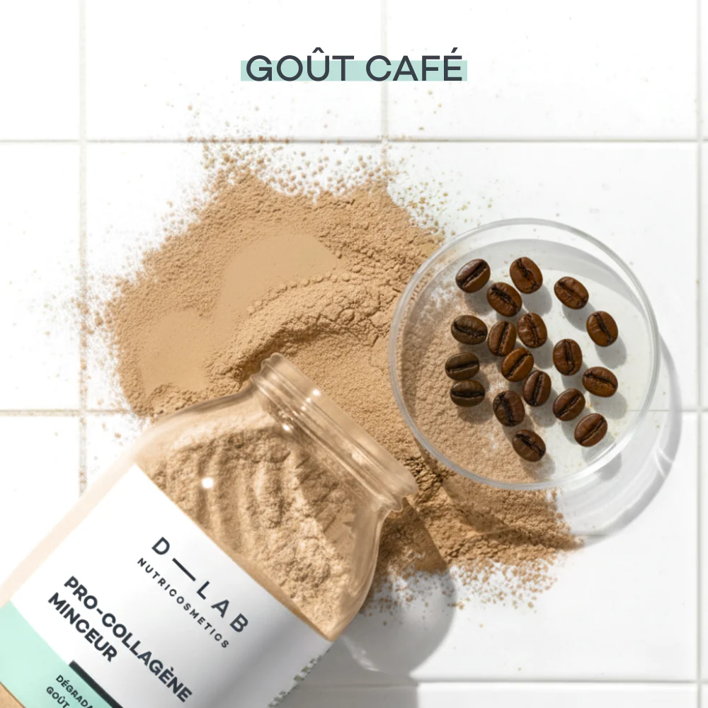 Boisson Brûle Graisses - Café - Image 8