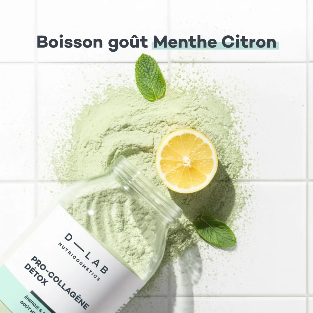 Boisson Détox - Image 3