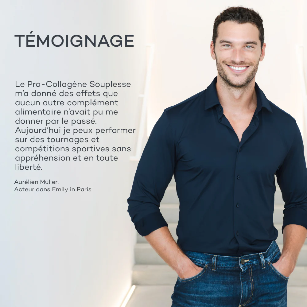 Boisson Souplesse - Cassis - Image 4