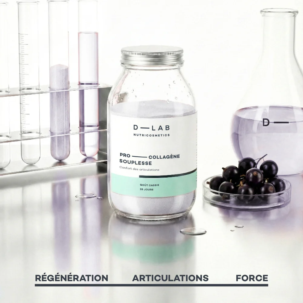 Boisson Souplesse - Cassis - Image 5