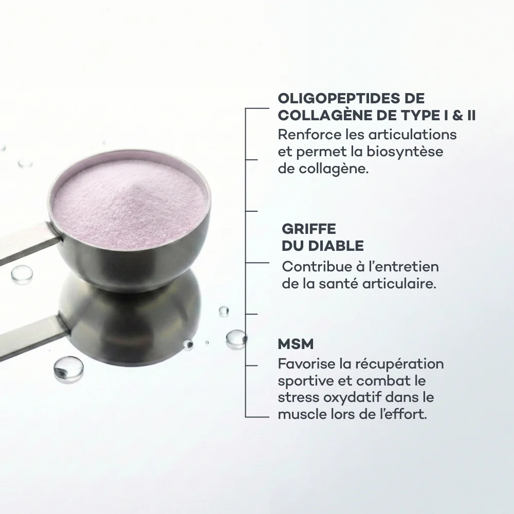 Boisson Souplesse - Cassis - Image 6