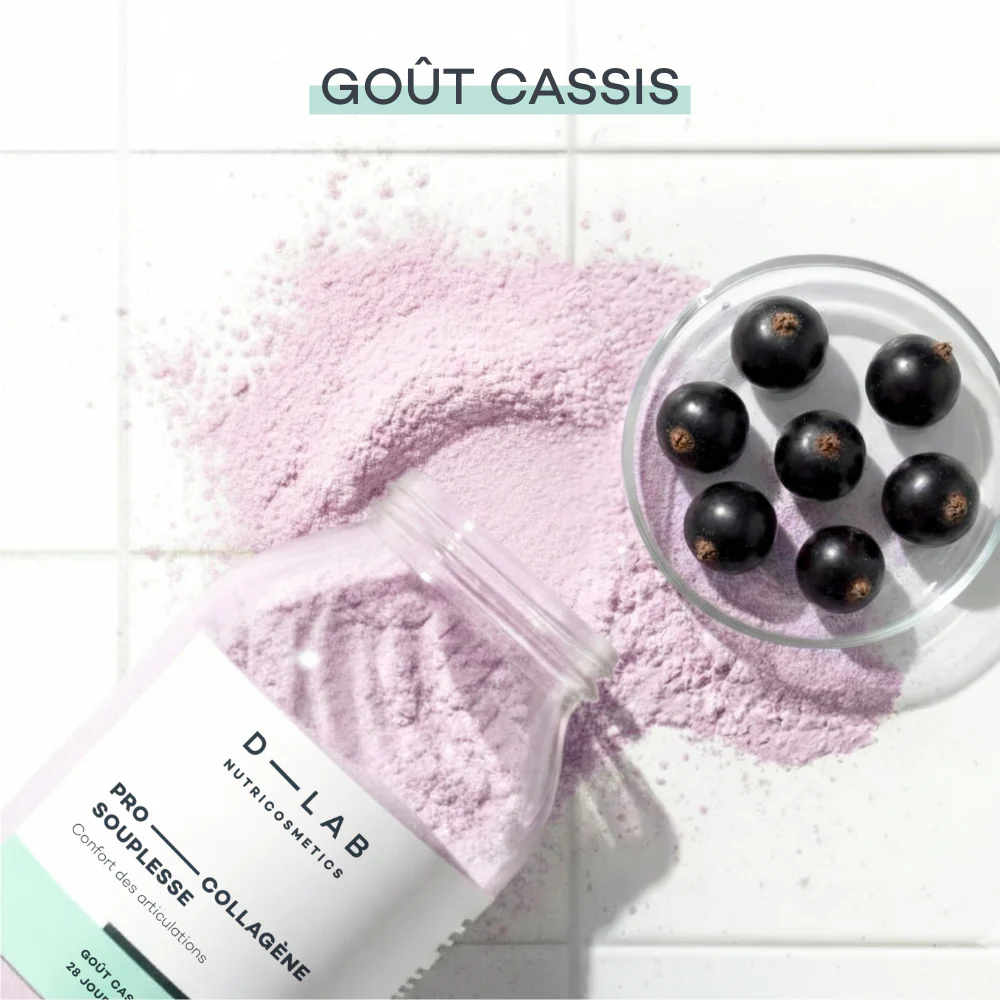 Boisson Souplesse - Cassis - Image 7