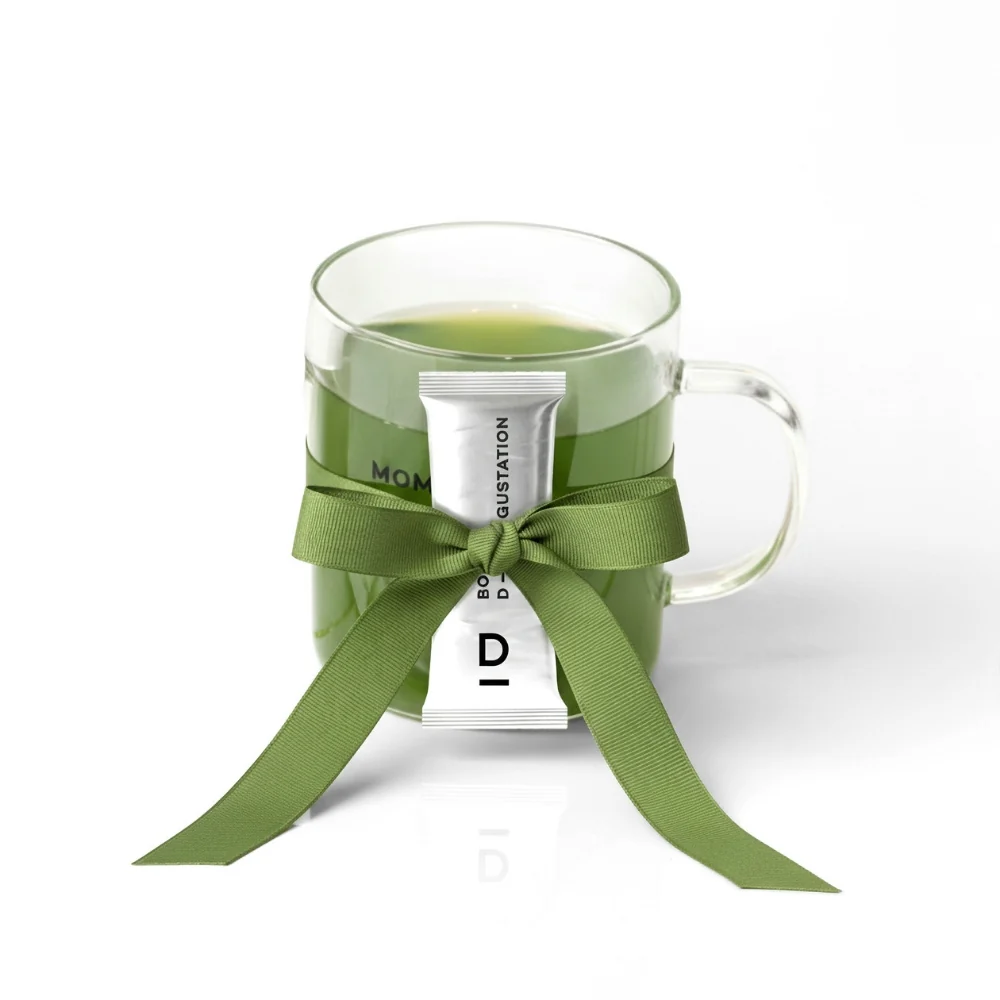 SOLDES - Coffret Noël Boisson Détox - Menthe Citron - Image 6