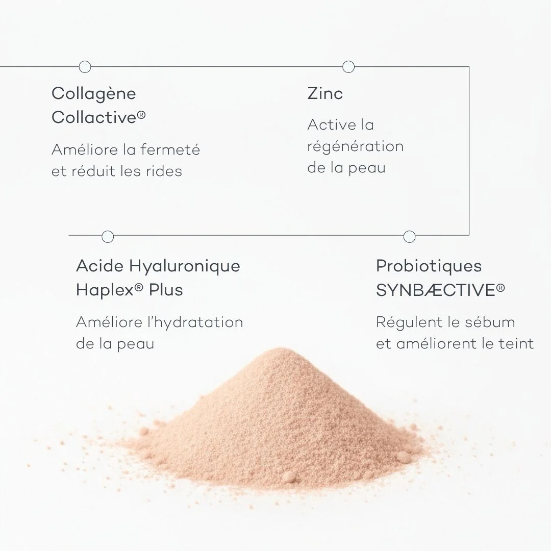 SOLDES - Coffret Noël Boisson Peau-Neuve Choco-Noisette - Image 7