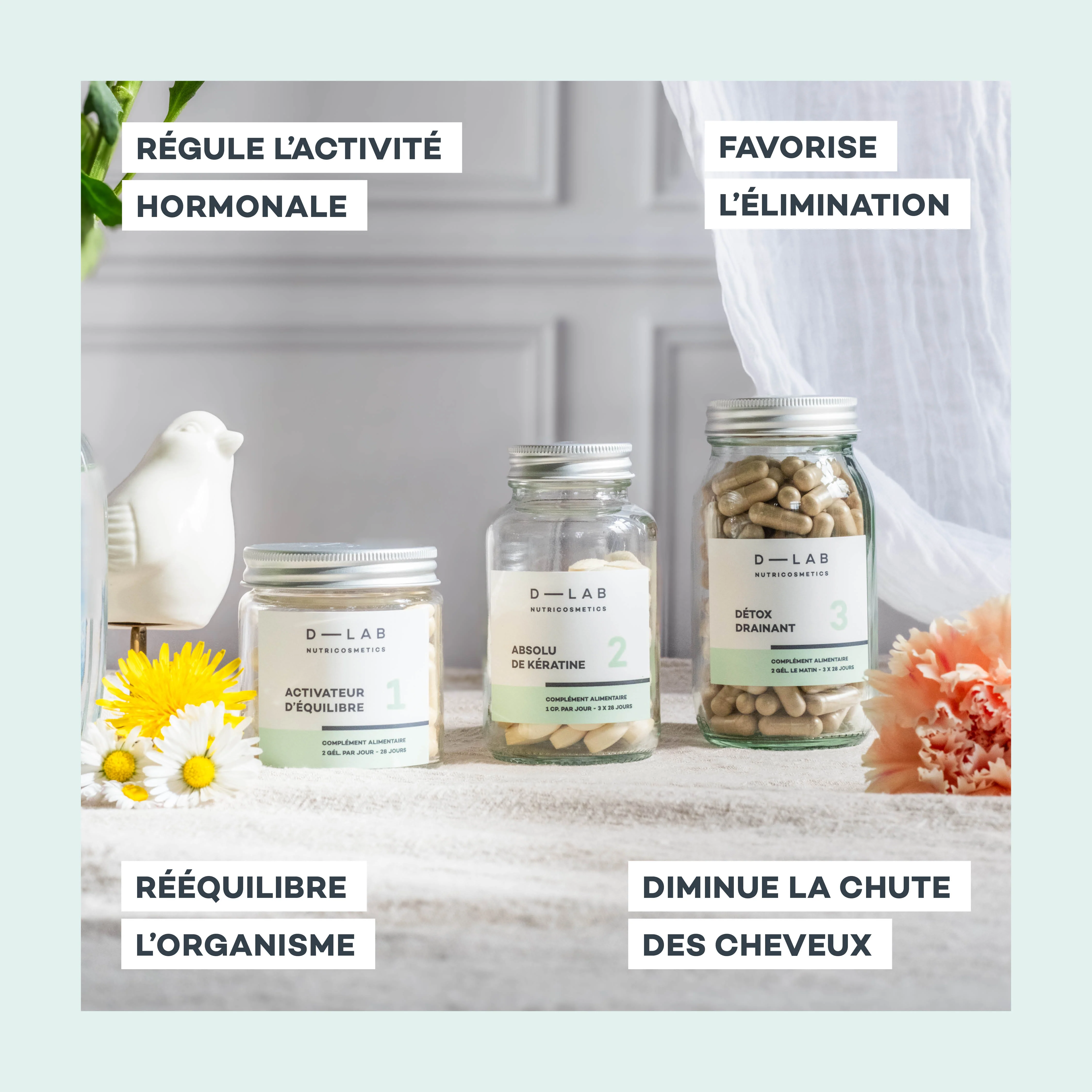 Routine Après-Bébé - Image 3