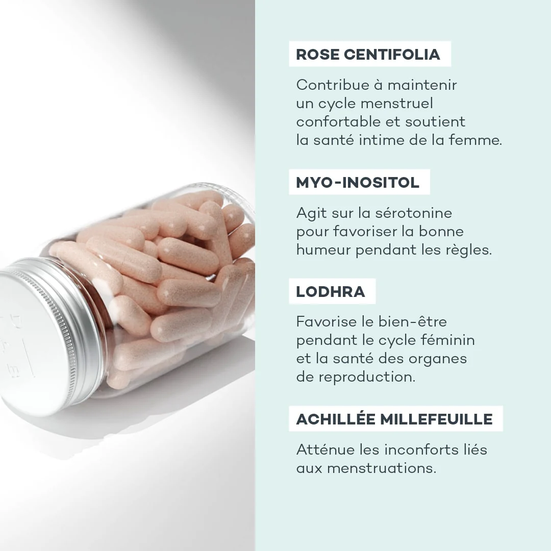 Complexe Cycle Féminin - Image 3