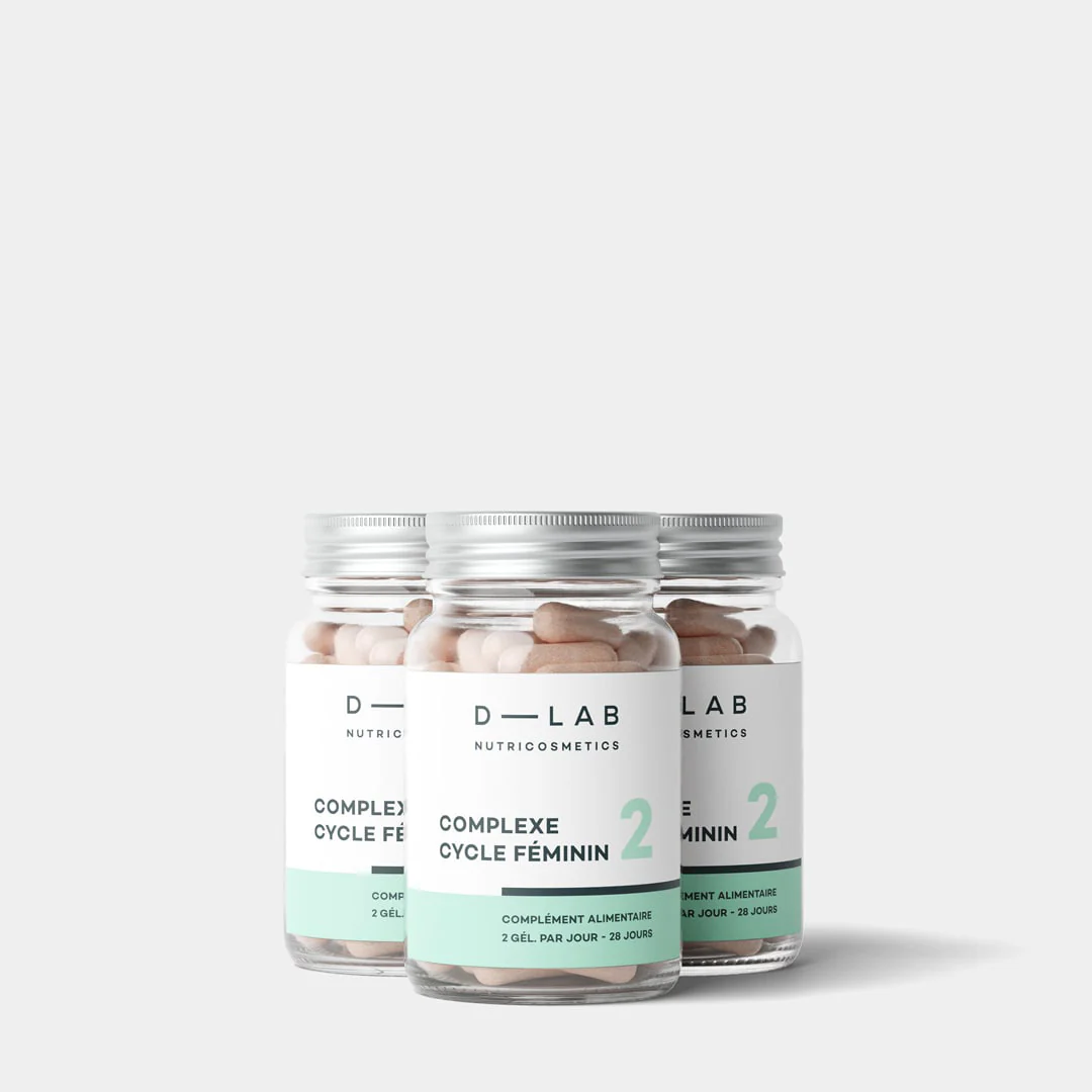 Complexe Cycle Féminin - Image 6