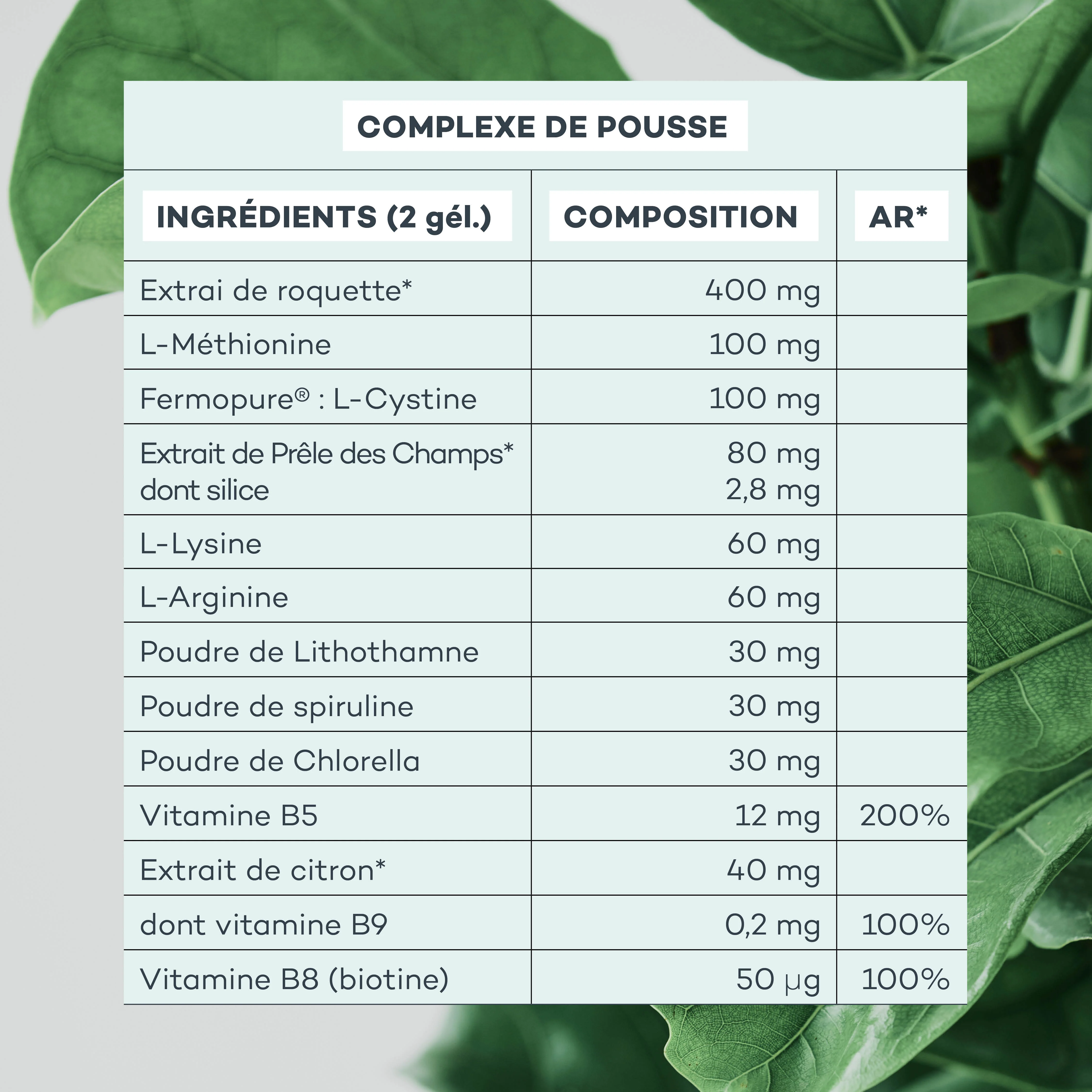 Complexe de Pousse - Image 7