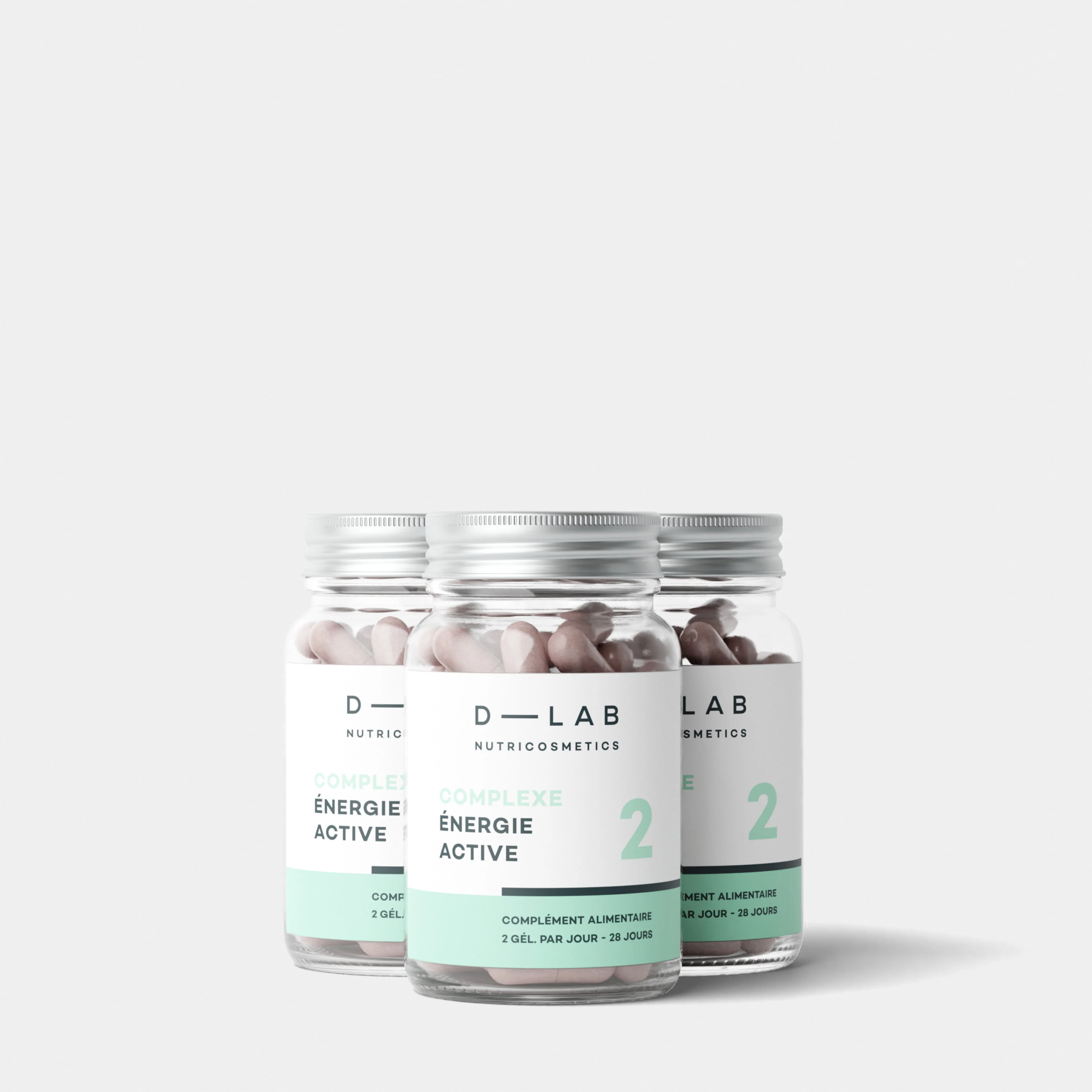 Complexe Énergie Active - Image 7