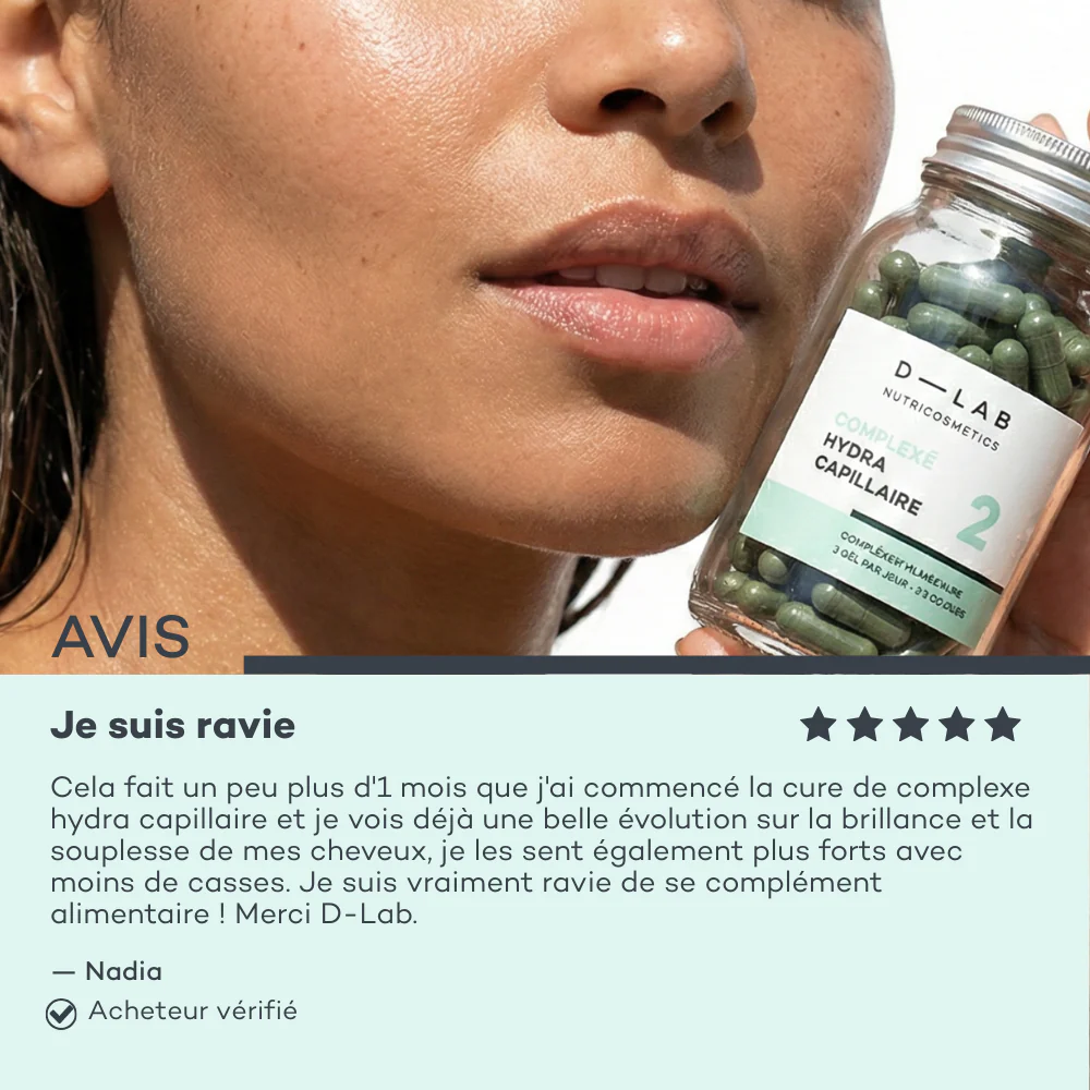 Complexe Hydra-Capillaire - Image 4