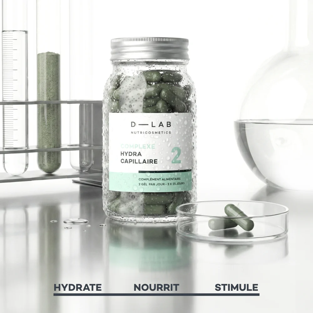 Complexe Hydra-Capillaire - Image 5