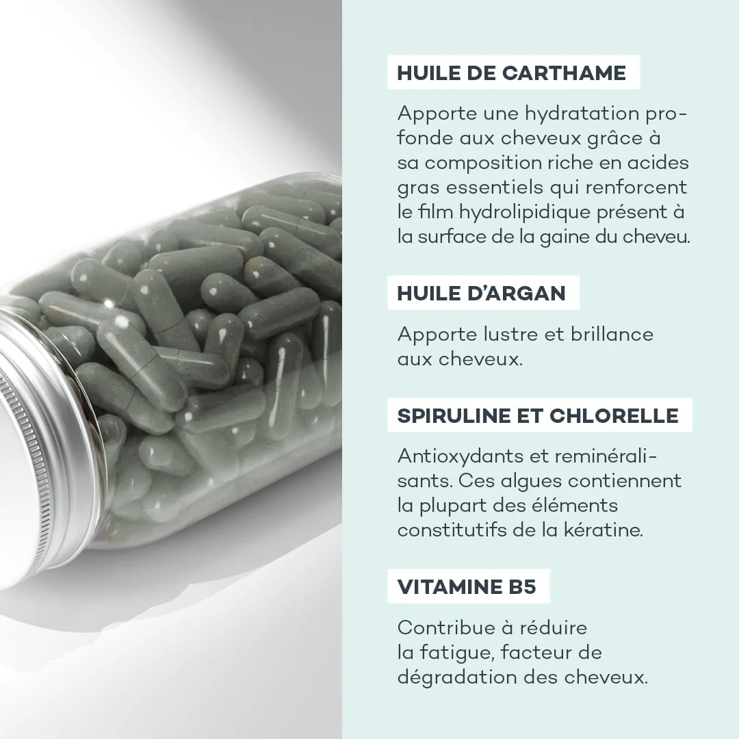 Complexe Hydra-Capillaire - Image 6