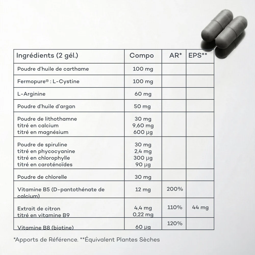 Complexe Hydra-Capillaire - Image 9