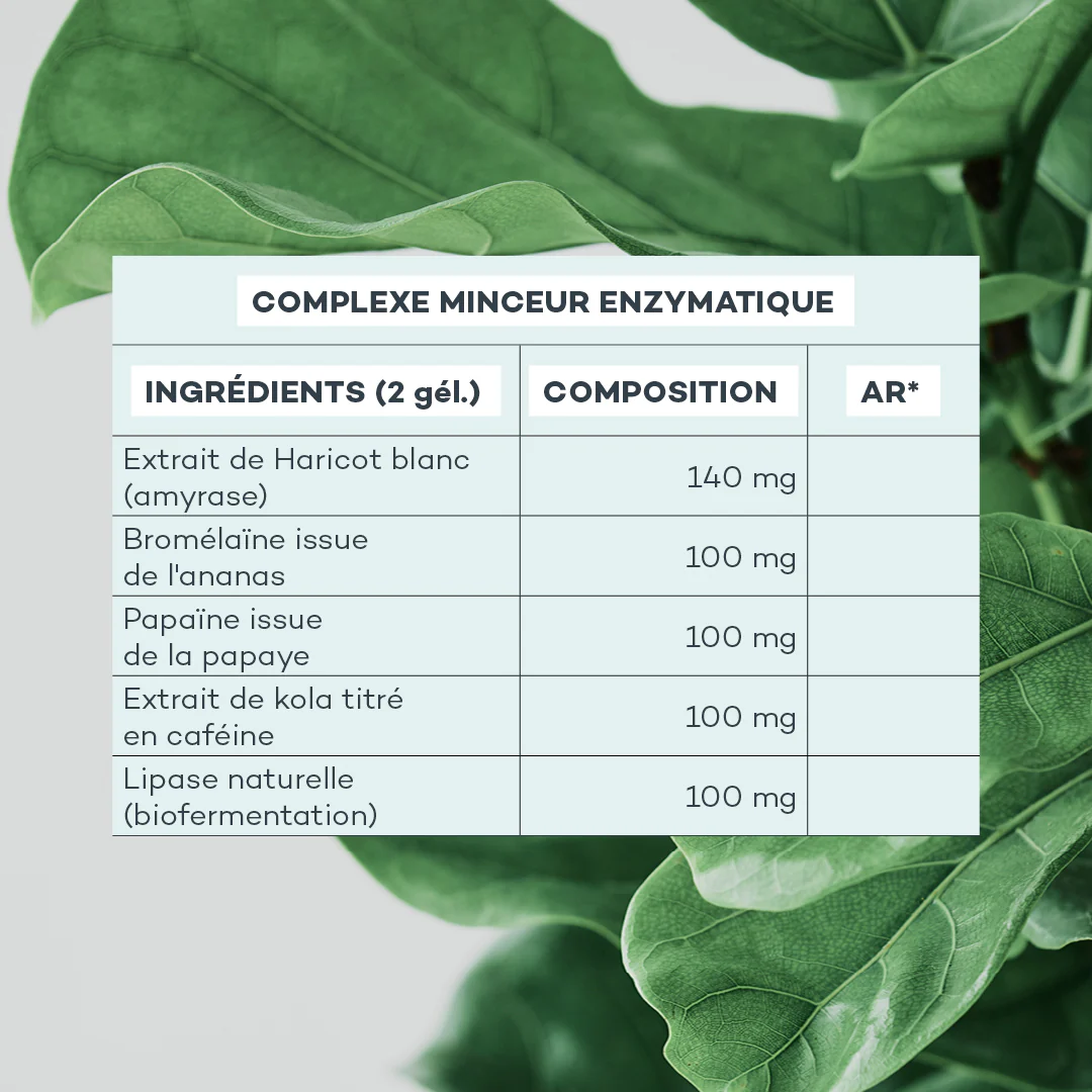 Minceur Enzymatique 7 jours - Image 4