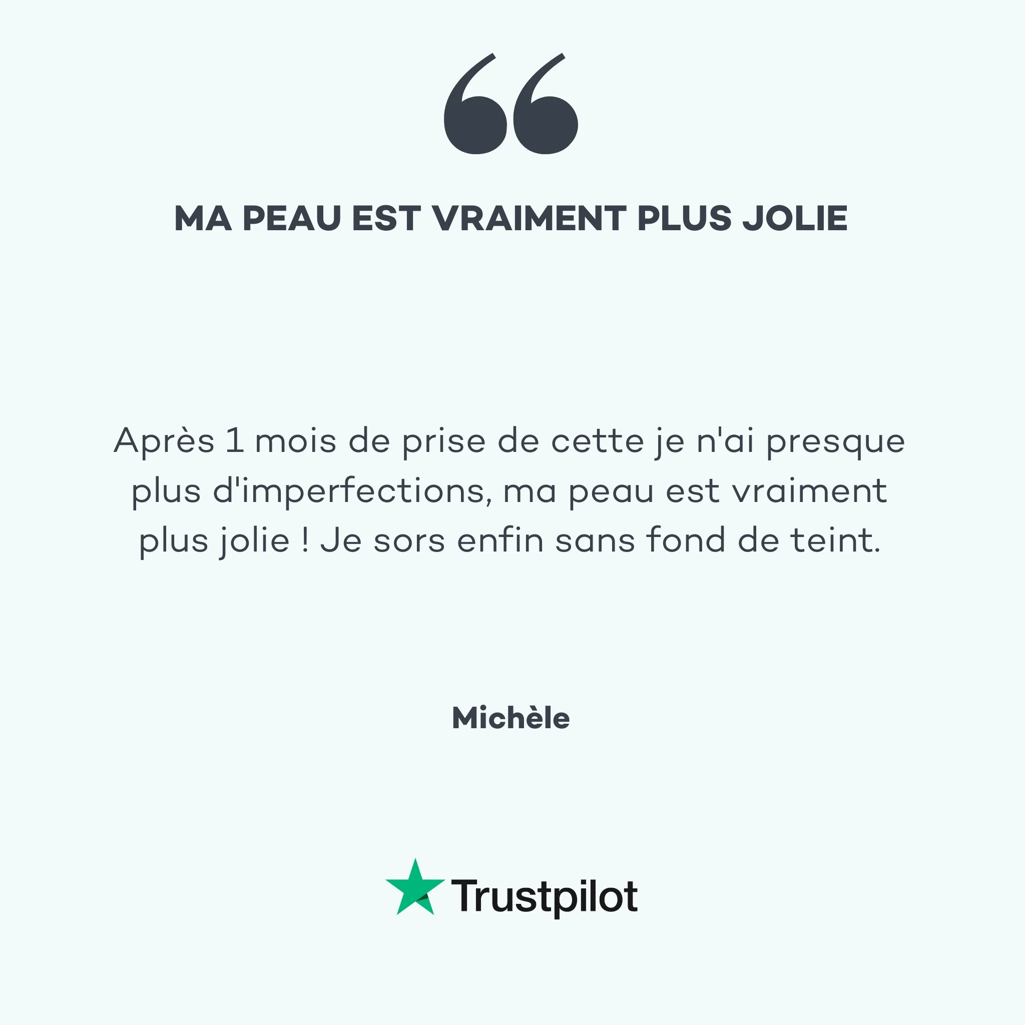 Complexe Peau Nette - Image 5