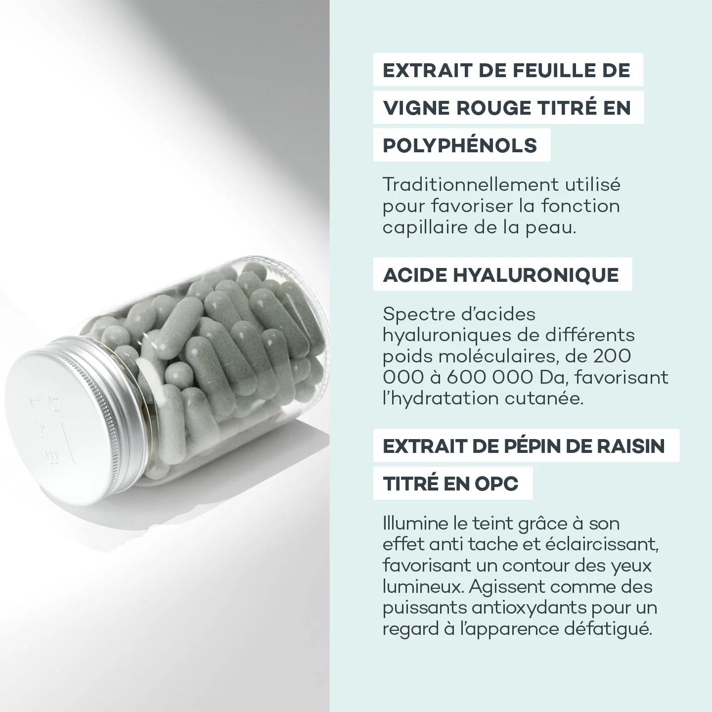 Complexe Regard Parfait - Image 3