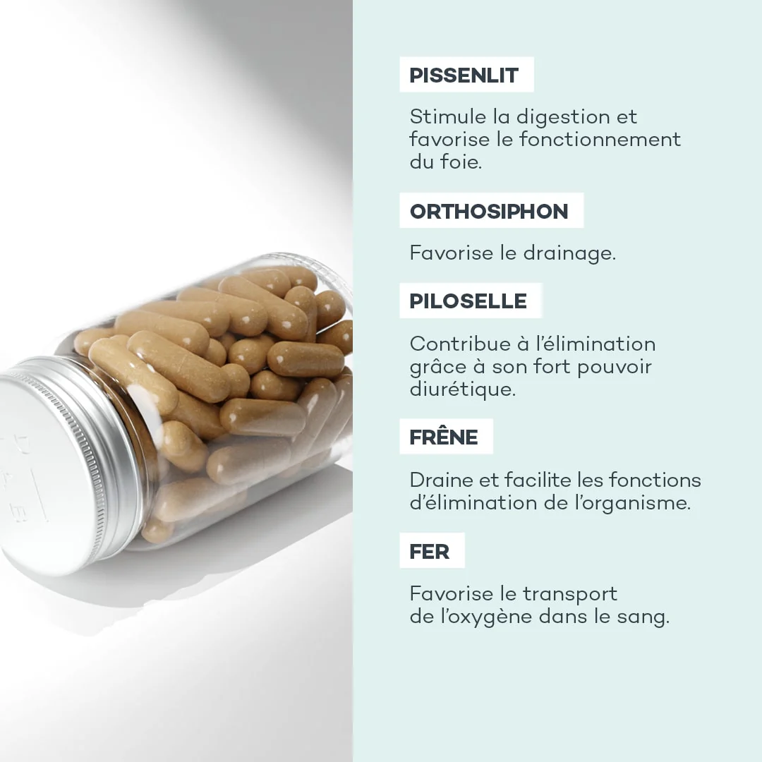 Détox Drainant - Image 4