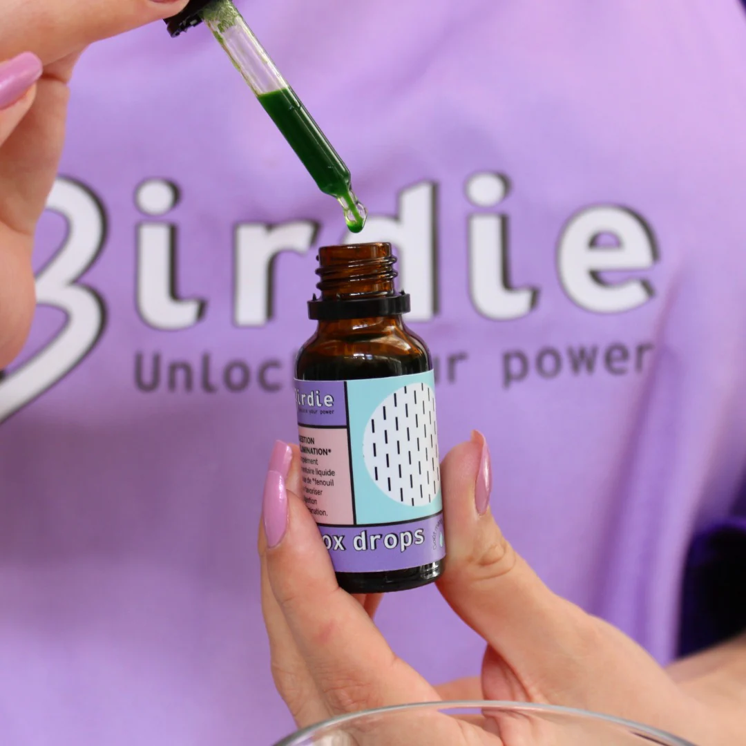 Detox drops - Image 3