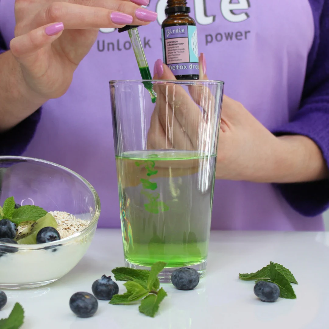 Detox drops - Image 4