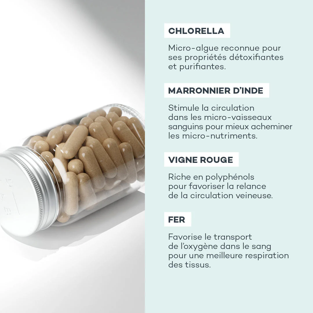 Détox Microcirculation - Image 3