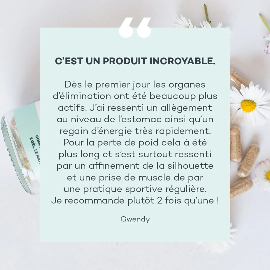 DÉTOX MINCEUR - Image 5