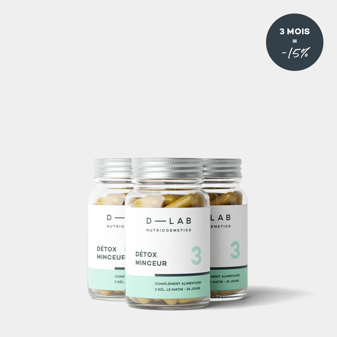 DÉTOX MINCEUR - Image 6