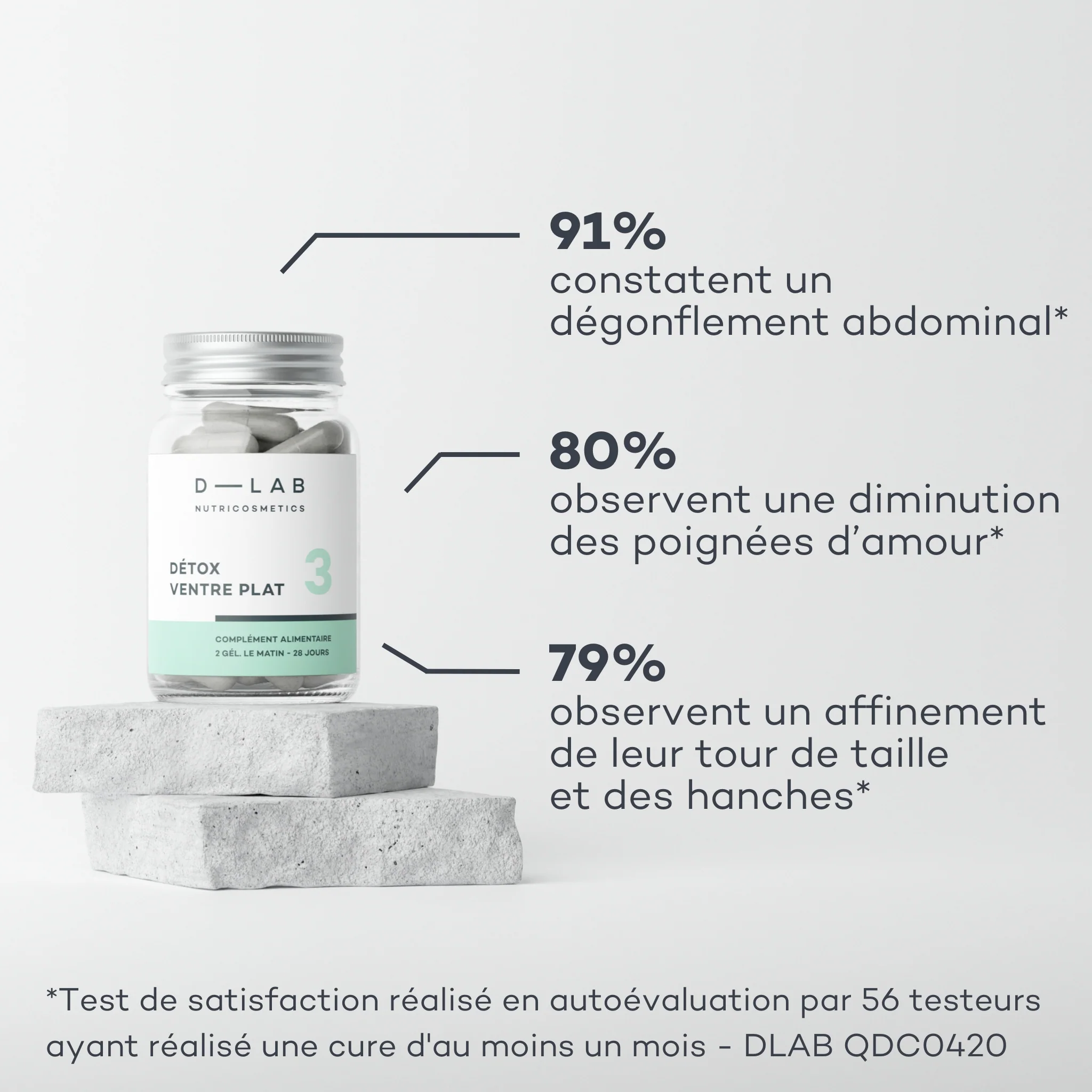 Détox Ventre Plat - Image 3