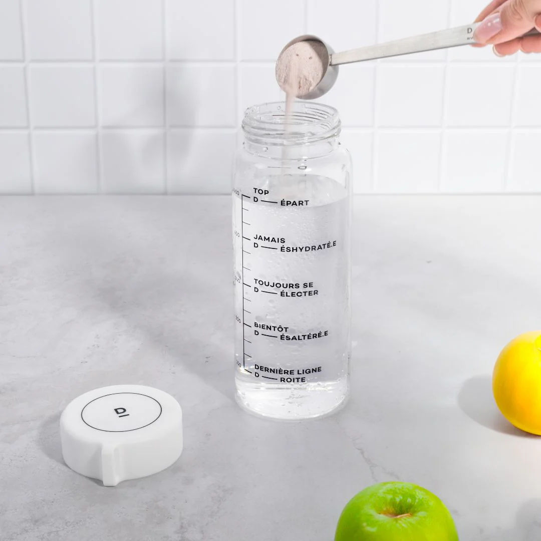 Gourde D-LAB - Image 3