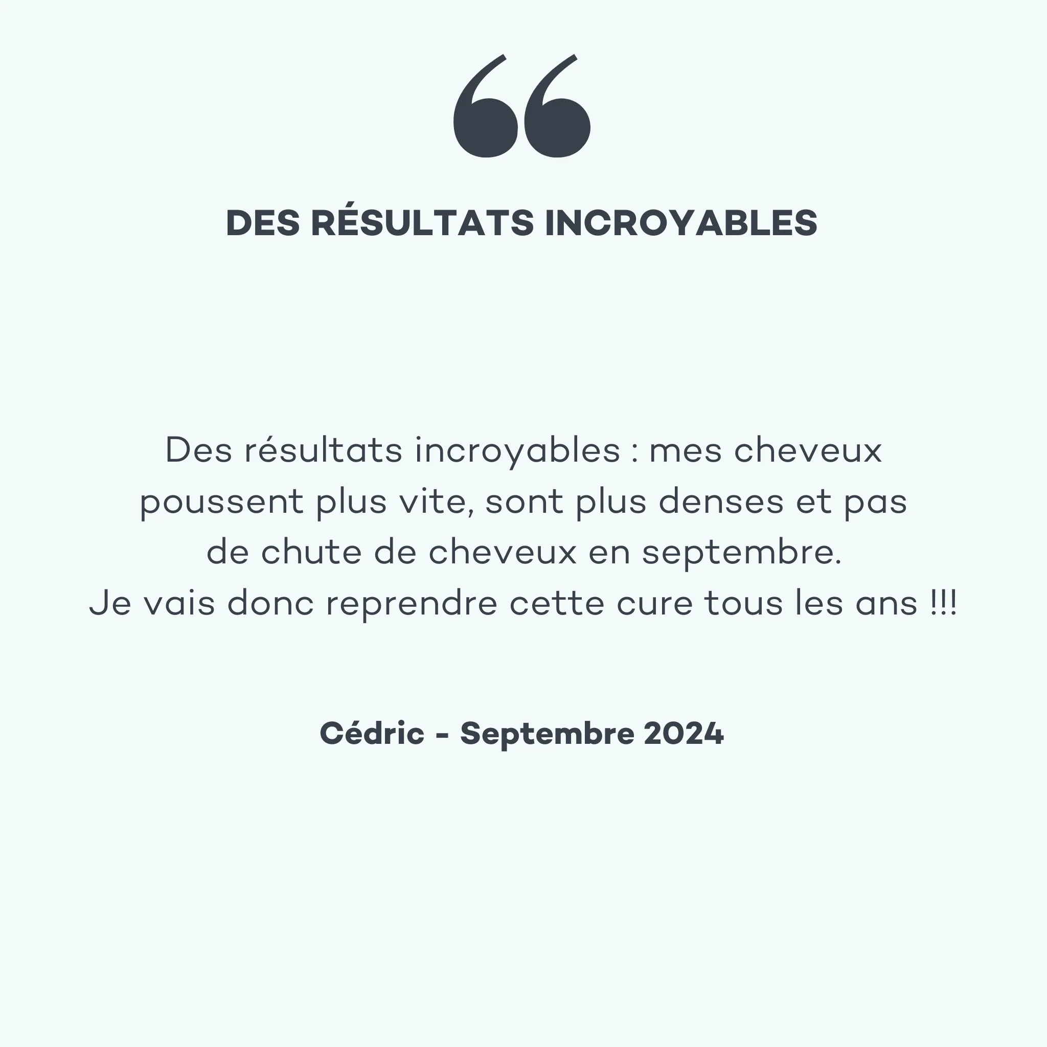 Hair Mass Program - Image 6