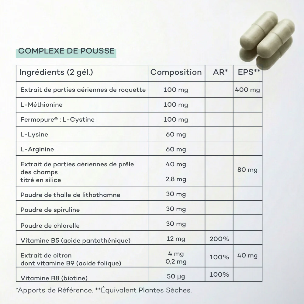 Routine Nutrition-Capillaire - Image 10