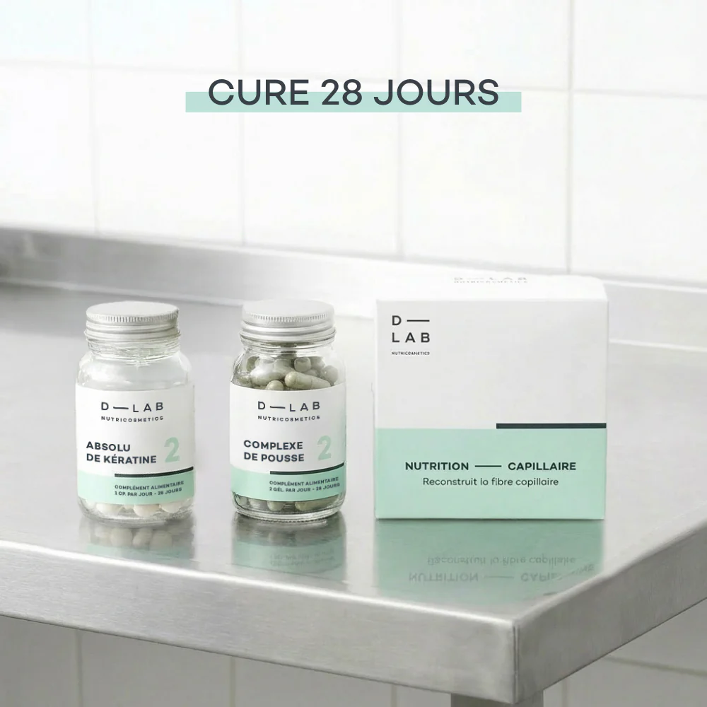 Routine Nutrition-Capillaire - Image 11