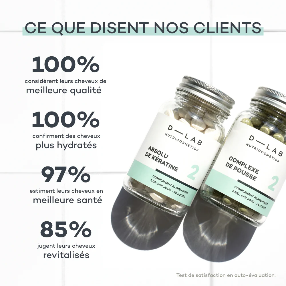 Routine Nutrition-Capillaire - Image 4